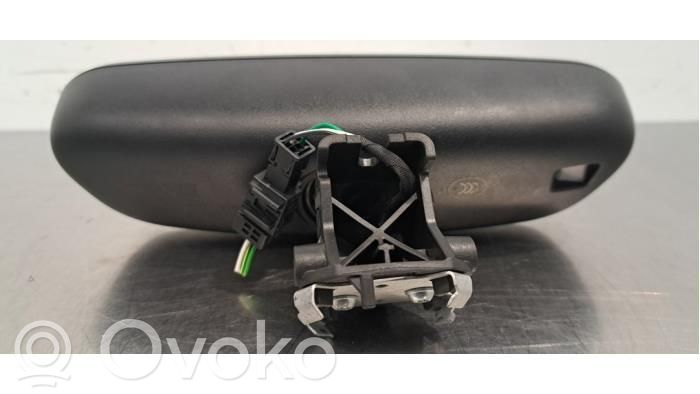 Espejo retrovisor (interior)   9840410080