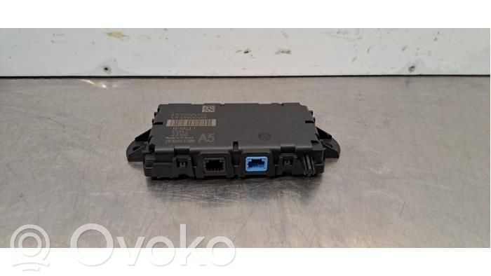 Unidad de control de la batería   283G05338R
