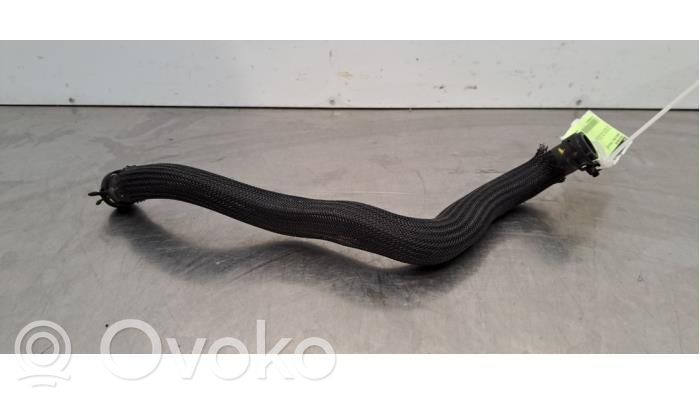 Renault Megane E-Tech Engine coolant pipe/hose 