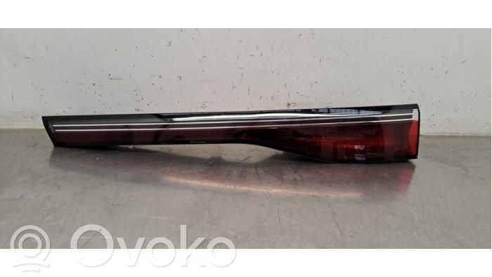Renault Megane E-Tech Takavalot 