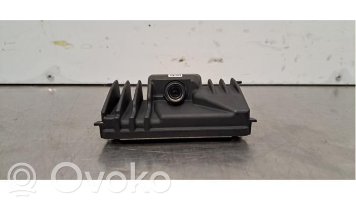 Windshield/windscreen camera   284628977R