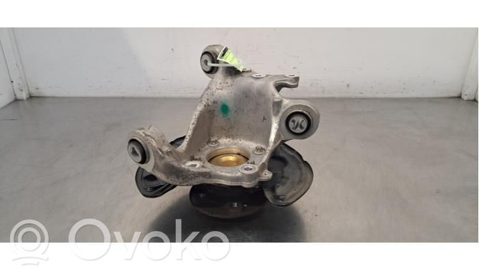 Mercedes-Benz CLA C118 X118 Fuso a snodo con mozzo ruota posteriore 