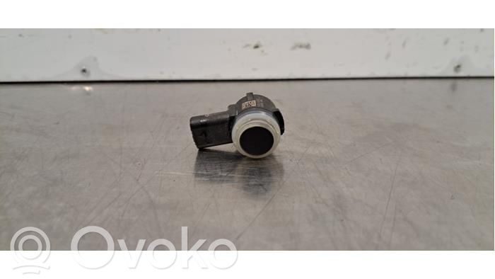 Renault Megane E-Tech Sensor de aparcamiento PDC 
