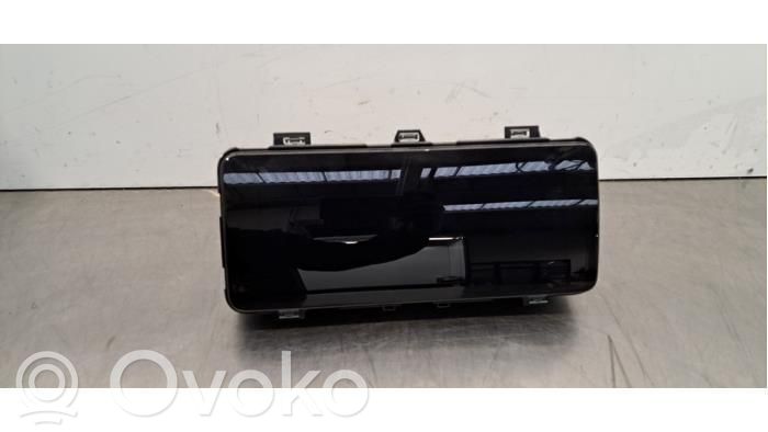 Land Rover Range Rover Sport L494 Ecran/afișaj/ecran mic 