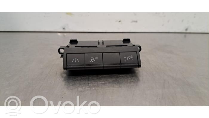Other switches/knobs/shifts   252735012R