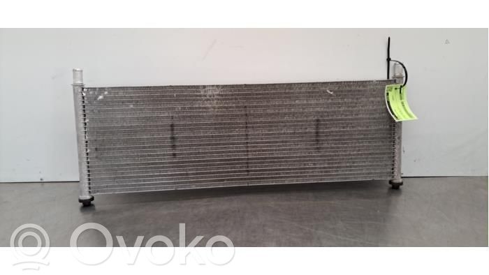Tesla Model X Radiator lichid răcire 