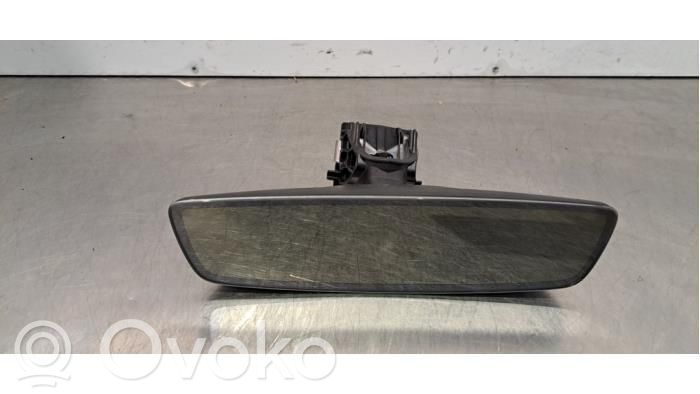 Espejo retrovisor (interior)   51165A8A017