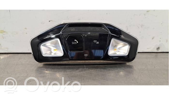 BMW iX1 Front seat light 