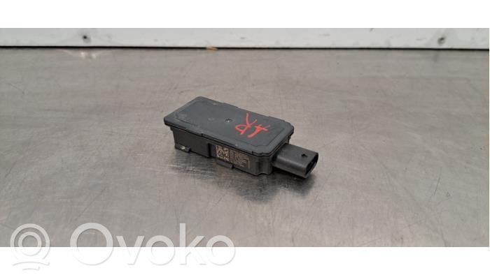 Keyless Steuergerät   5A707E1