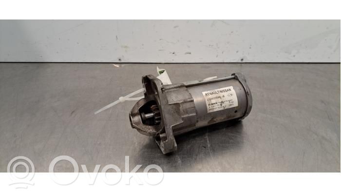 Motor de arranque   233003759R