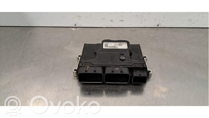 Engine control unit/module   237100833S,0281034275,0281034275