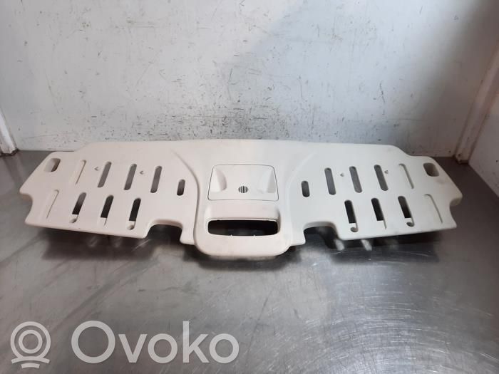 Ford Transit Courier Kattoverhoilun säilytyslokero 