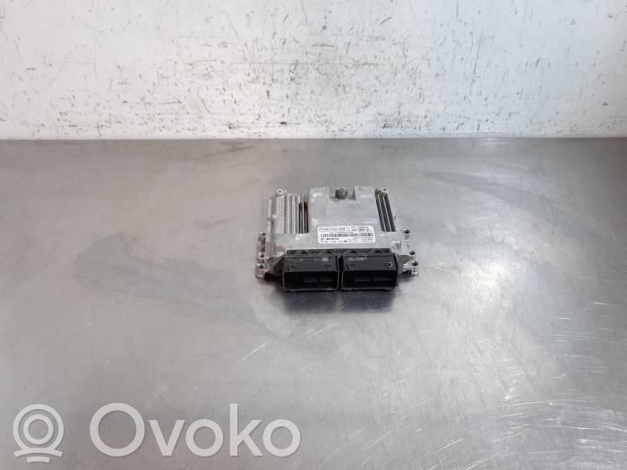 Ford Transit Courier Engine control unit/module 