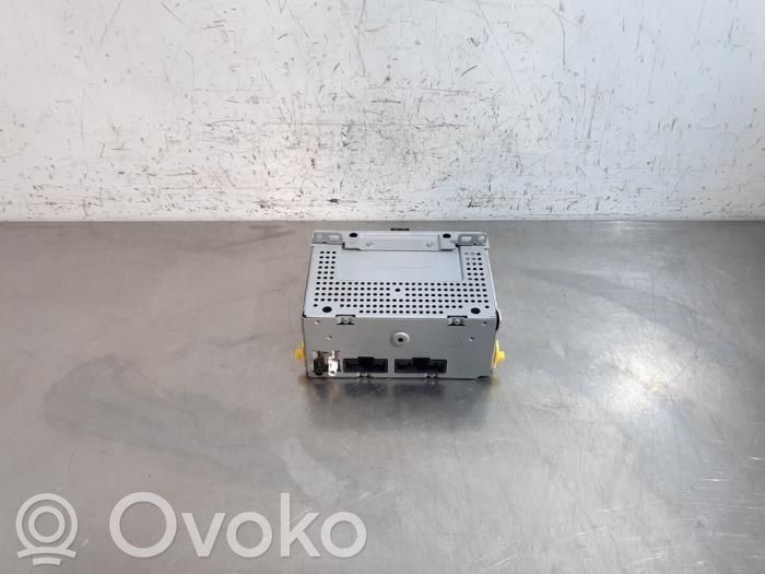 Ford Transit Courier Unità principale autoradio/CD/DVD/GPS 