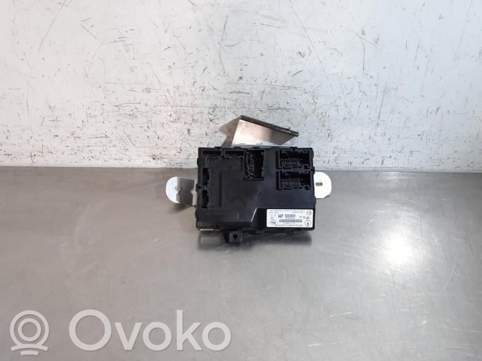 Ford Transit Courier Module confort 