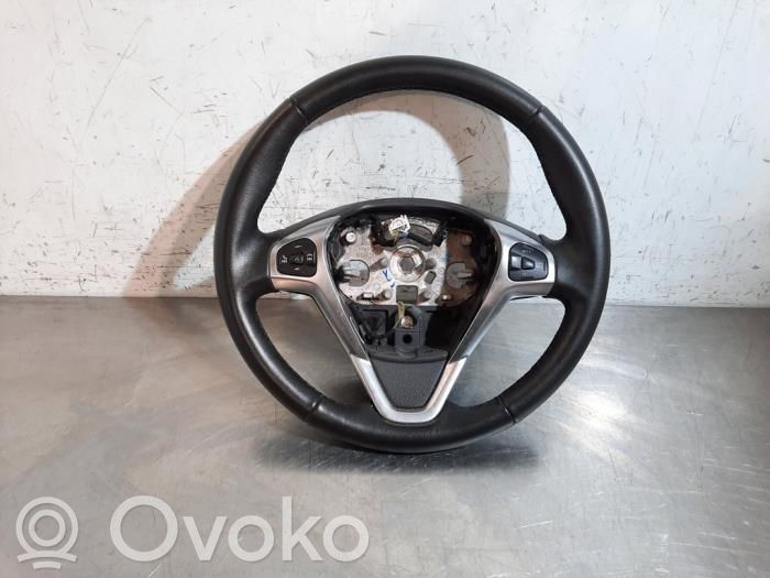 Ford Transit Courier Ohjauspyörä 