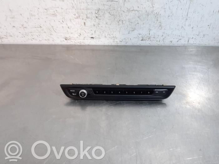 BMW 1 F40 Unidad central de control multimedia 