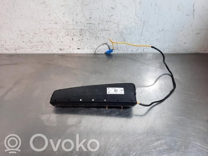 BMW 1 F40 Poduszka powietrzna Airbag fotela 