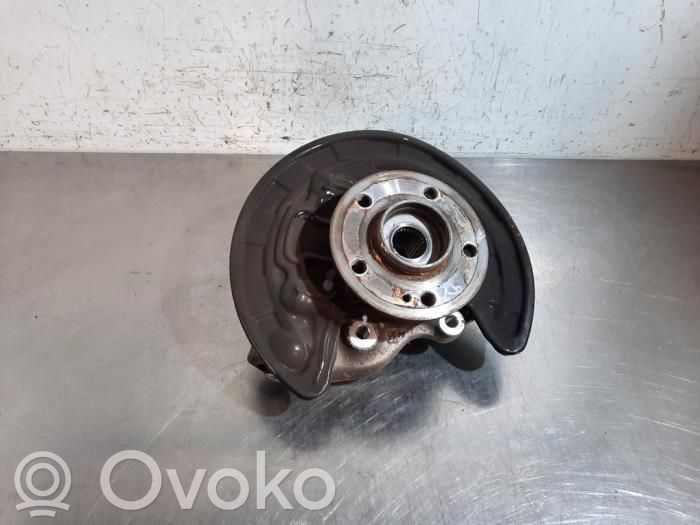 Mercedes-Benz A W177 AMG Fuso a snodo con mozzo ruota posteriore