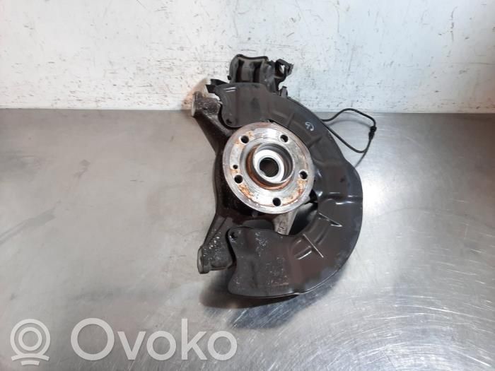 Mercedes-Benz A W177 AMG Fuso a snodo con mozzo ruota anteriore