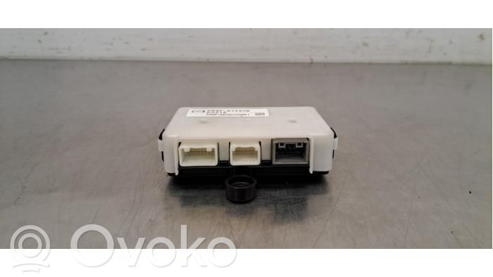 Mazda CX-60 Antenna control unit 