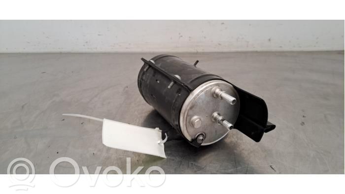 Volkswagen Crafter Filtru combustibil 
