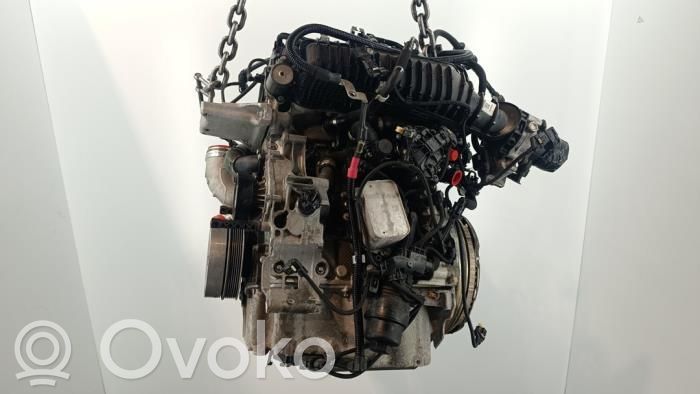 BMW 1 F40 Engine 