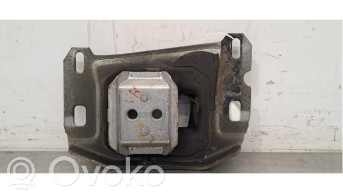 Gearbox mounting bracket   9673768580,9807981180,9807981180