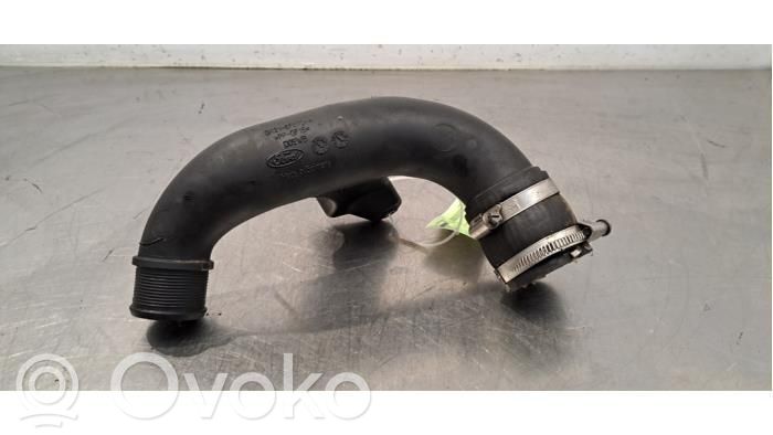 Furtun/conductă intercooler   GK216F073A,GK216F073AB,GK216F073AB