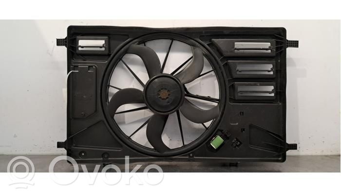 Ventilatoru komplekts   BK218C607DA,2192892,BK218C607D