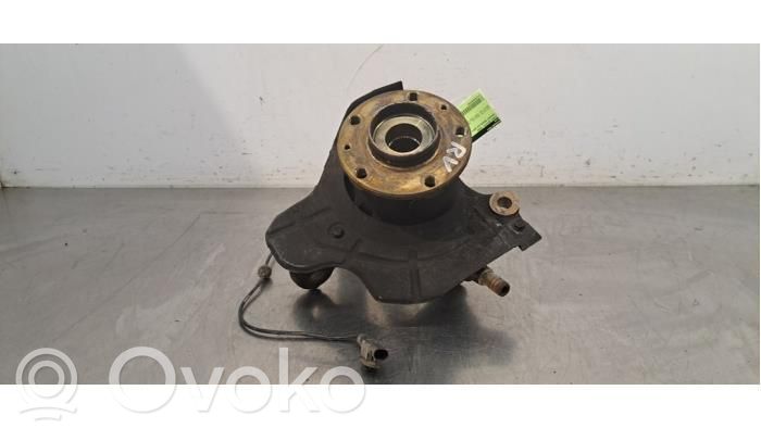 Peugeot Boxer Achsschenkel vorne 