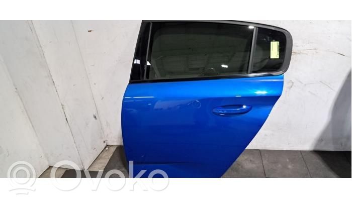 Peugeot 308 Ușă spate 