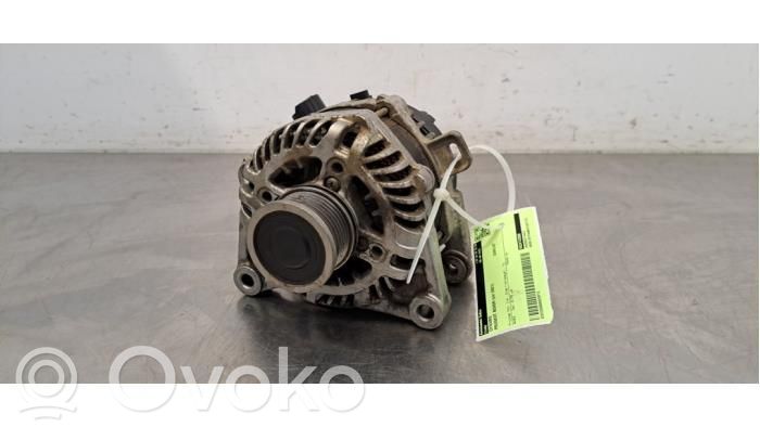 Peugeot Boxer Generatore/alternatore 