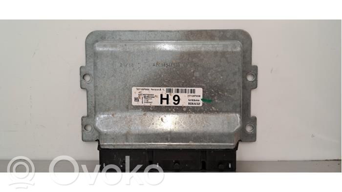 Nissan Micra K14 Engine control unit/module 