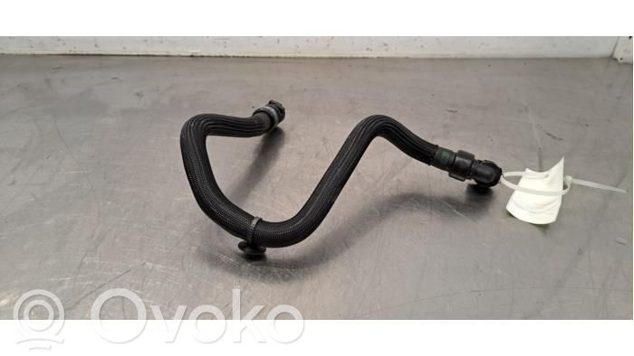Peugeot 3008 III Conductă/furtun lichid de răcire motor 