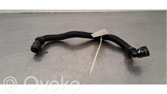 Peugeot 308 Conductă/furtun lichid de răcire motor 