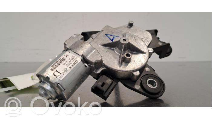 Peugeot 308 Motor ștergător lunetă 
