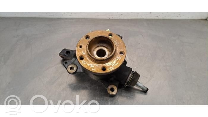 Renault Master III Fuso a snodo con mozzo ruota anteriore