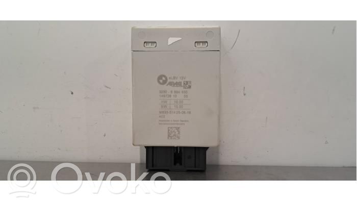 BMW X5 G05 Crémaillère de direction module 