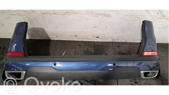 BMW X5 G05 Parachoques 