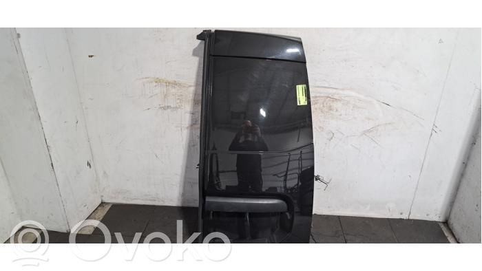 Renault Express Durvis 