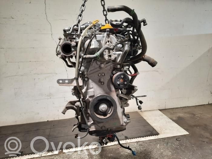 Motor   8201729852