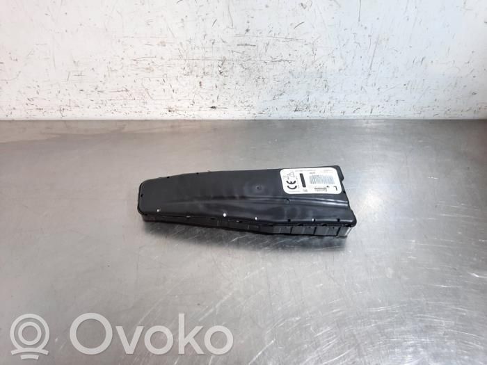 Renault Clio IV Airbag sedile 