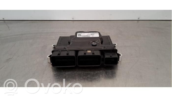 Engine control unit/module   237109896S