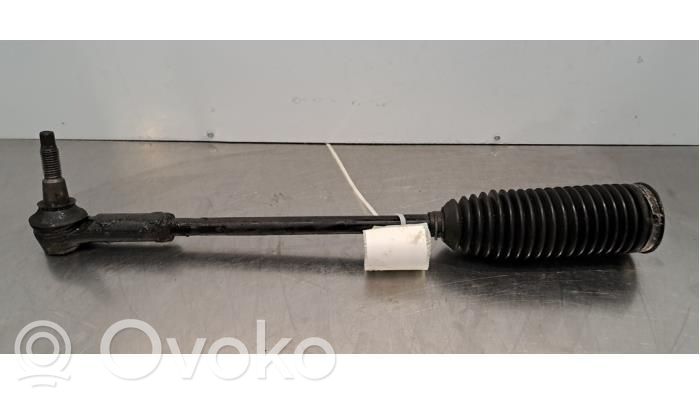 Ford Transit Vairo traukės antgalis 