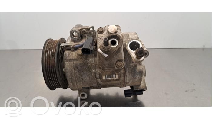 Ford Transit Compresor (pompă) aer condiționat (A/C) 