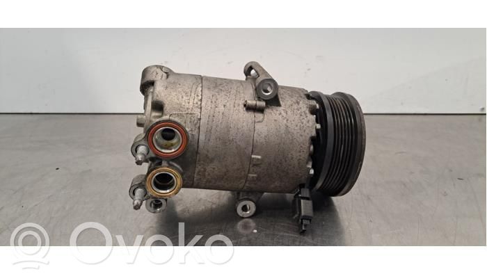 Ford Focus Compressore aria condizionata (A/C) (pompa)