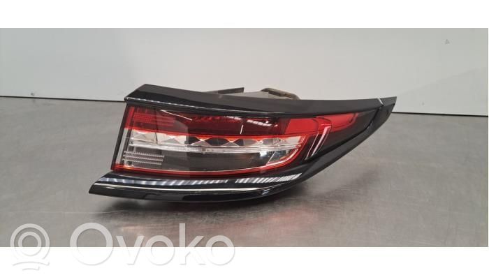 DS Automobiles 3 Crossback Takavalot 
