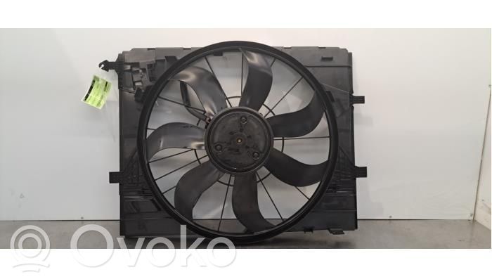 Mercedes-Benz Vito Viano W447 Kit ventilateur 