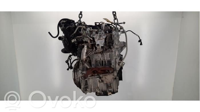 Dacia Jogger Motor 